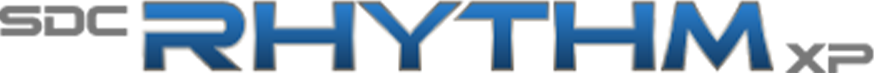 SDC-Rhythm-XP-logo